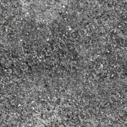 Seamless Concrete